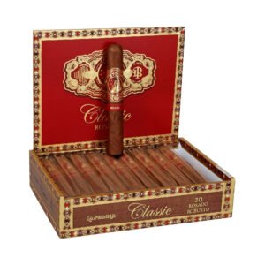 LA PALINA CLASSIC ROSADO ROBUSTO BOX OF 20