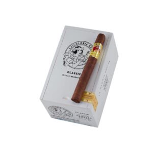 LA GLORIA CUBANA GLORIAS EXTRA MAD (6 1/4X46) BOX OF 25