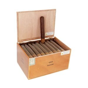 GRAN HABANO PERSIAN KING TIGER MADURO (6X60) BOX OF 50