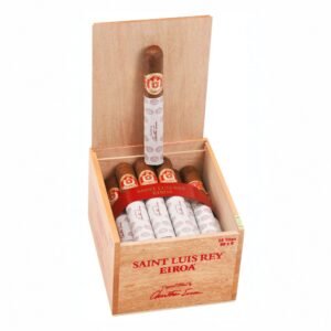 SAINT LUIS REY EIROA 30TH ANNIVERSARY TITAN (60X6) BOX OF 25