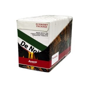 DENOBILI ECONOMEY (5 PK OF 10) CT50