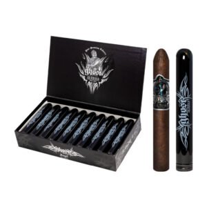 GURKHA GHOST ANGEL TORPEDO TUBO (6X52) BOX OF 20