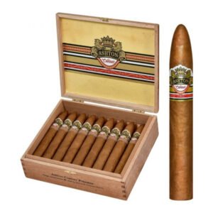 ASHTON CABINET PYRAMID BOX OF 25