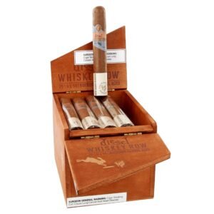 DIESEL WHISKEY ROW GIGANTE (6X60) BOX OF 25