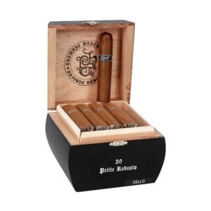TATUAJE BLACK SERIES