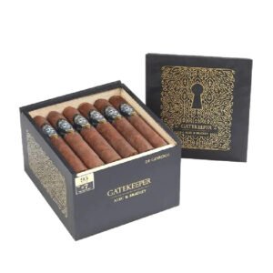 ALEC BRADLEY GATEKEEPER GORDOS (6X60) BOX OF 24