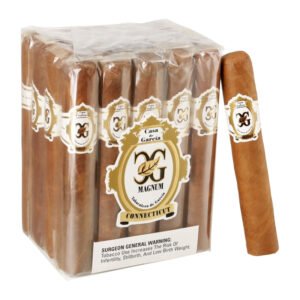 CASA DE GARCIA MAGNUM CONN (60 X 6) BDL OF 20
