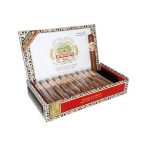 ARTURO FUENTE ROSADO SG MAGNUM R VITOLA SUPER 60 BOX OF 24