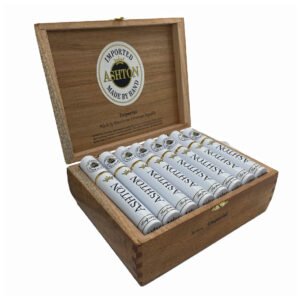 ASHTON IMPERIAL BOX OF 24