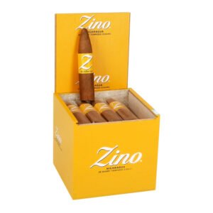 ZINO NIC SHORT TORPEDO BOX OF 25