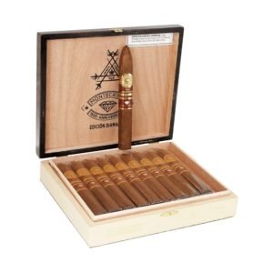 MONTECRISTO 1935 ANNIVERSARY EDICION DIAMANTE NO.2 (56X6 1/2) BOX OF 10