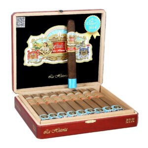 LA HISTORIA E-III (6 7/8 X 54) BOX OF 20