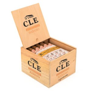 CLE HABANO (60X6) BOX OF 25