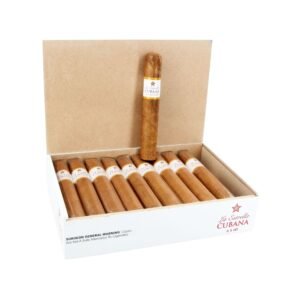 LA ESTRELLA CUBANA CONN SERIES