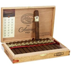 PADRON SERIE 1964 EXCLUSIVO MAD (50 X 5 1/2) BOX OF 25