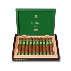 PLASENCIA LIMITED EDITION TRIUNFAL BOX OF 10