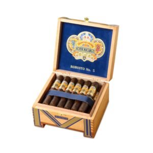 DIAMOND CROWN MAXIMUS ROBUSTO #5 BOX OF 20