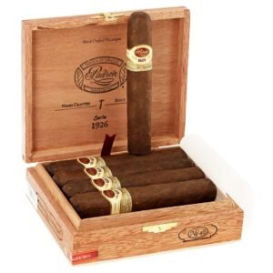 PADRON NO.48 MAD 1926 (60 X 5 1/2) BOX OF 10