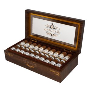 RP DARK STAR SHORT STAR (4X60) BOX OF 20