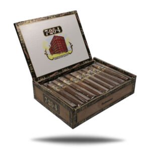 7-20-4 ROBUSTO BOX OF 20