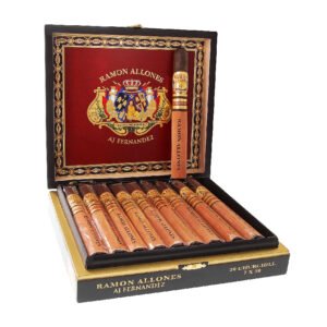 AJF RAMON ALLONES CHURCHILL (7X50) BOX OF 20