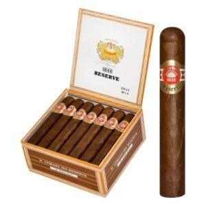 H UPMANN 1844 RESERVE TITAN (60 X 6) BOX OF 20