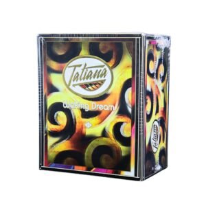 TATIANA LA VITA WAKING DREAM BOX OF 25