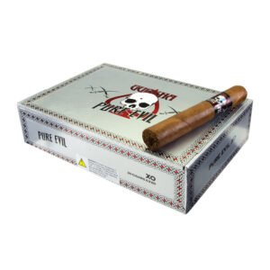 GURKHA PURE EVIL XO (6X60) BOX OF 20