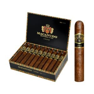 MACANUDO 1968 REFRESH GIGANTE (6X60) BOX OF 20