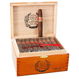 E P C INTERLUDE ROTHCHILD NAT (3.75X48) BOX OF 50