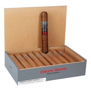 FOUNDRY CHILLIN MOOSE GIGANTE (6 X 60) BOX OF 20