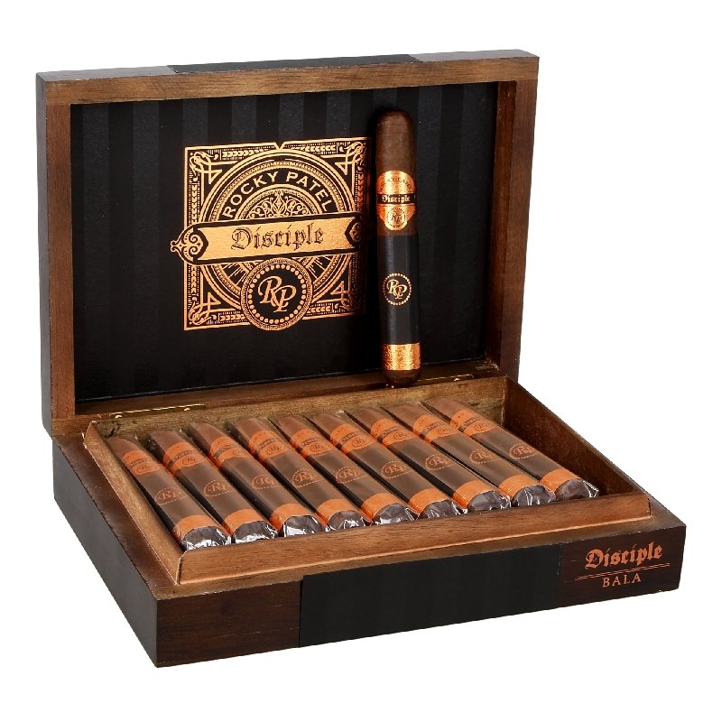 RP DISCIPLE BALA (5 3/4X5.8.5) BOX OF 20
