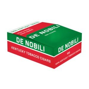 DE NOBILI TWIN PACK BOX OF 100