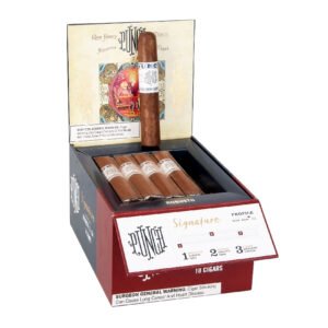 PUNCH SIGNATURE ROBUSTO (5 X 54) BOX OF 18