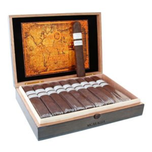 RP OLDE WORLD RESERVE SIXTY MADURO (6 X 60) BOX OF 20