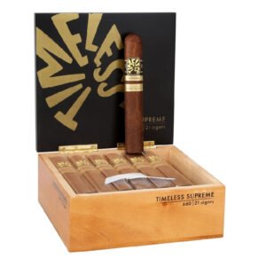 TIMELESS SUPREME 660 BOX OF 21