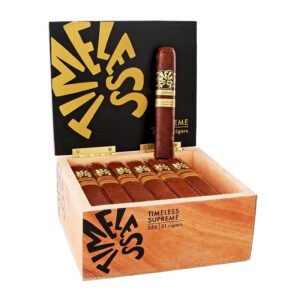 TIMELESS SUPREME 556 (5 X 56) BOX OF 21