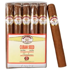 OHN NAT BRAND TORO BDL OF 25