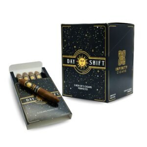DAY SHIFT PERFECTO (5 PK OF 5)BOX OF 25