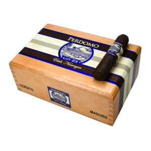 PERDOMO LOT 23 GORDITO MAD BOX OF 24
