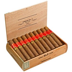 GRAN HABANO IMPERIAL (6X60) #5 MADURO BOX OF 20