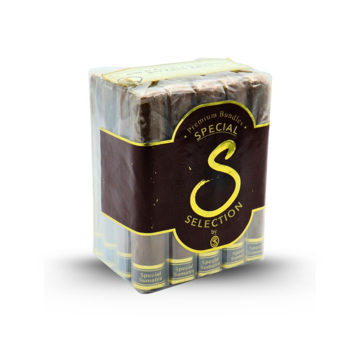 QUALITY SELECTION SUMATRA GORDO (60X6) BDL OF 20