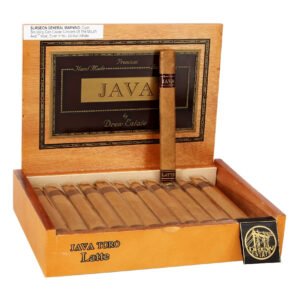 RP JAVA LATTE BY DREW ESTATE TORO (6 X 50) BOX OF 24