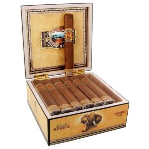 DON LINO AFRICA TEMBO GRAN TORO BOX OF 20