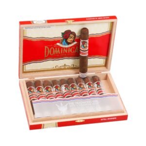 DEADWOOD DOMINICANA BUENAS NOCHES GORDO BOX OF 10