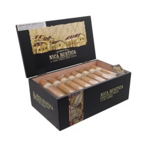 NICA RUSTICA SHADE GORDO (6X60) BOX OF 25