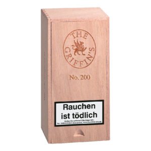 GRIFFIN’S CLASSIC 200 CAB CELLO BOX OF 25