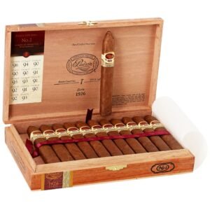 PADRON NO.2 NAT 1926 (52 X 5 1/2) BOX OF 24