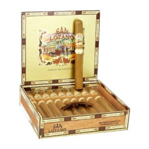 SAN LOTANO CONN CHURCHILL BOX OF 20