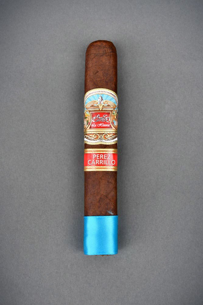 LA HISTORIA EL SENADOR (5.375 X 52) BOX OF 10